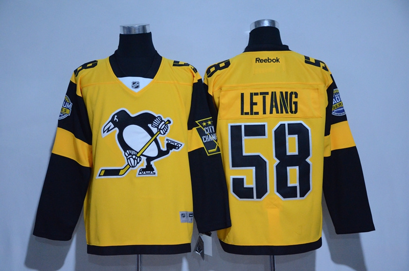 Pittsburgh Penguins jerseys-052